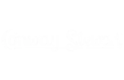 Conway Stewart Logo (Dark)