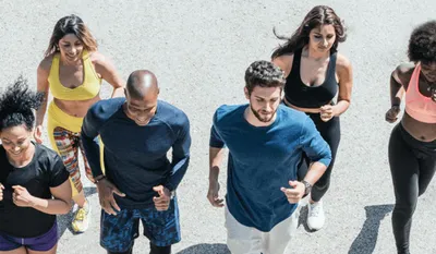 Home Fitage Background