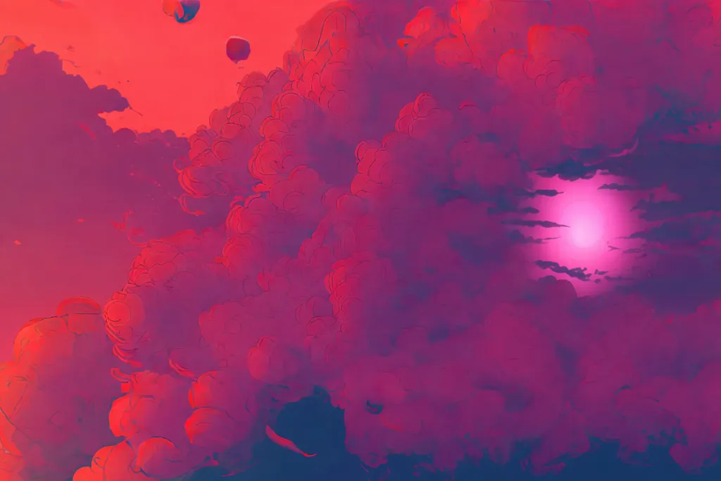 Home Magic Hour AI Background