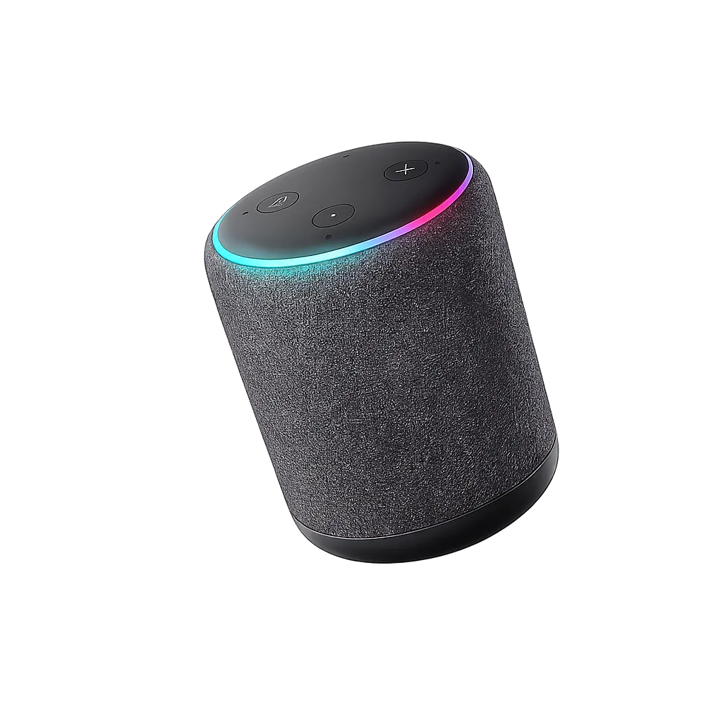 Leistungen Smart Speaker