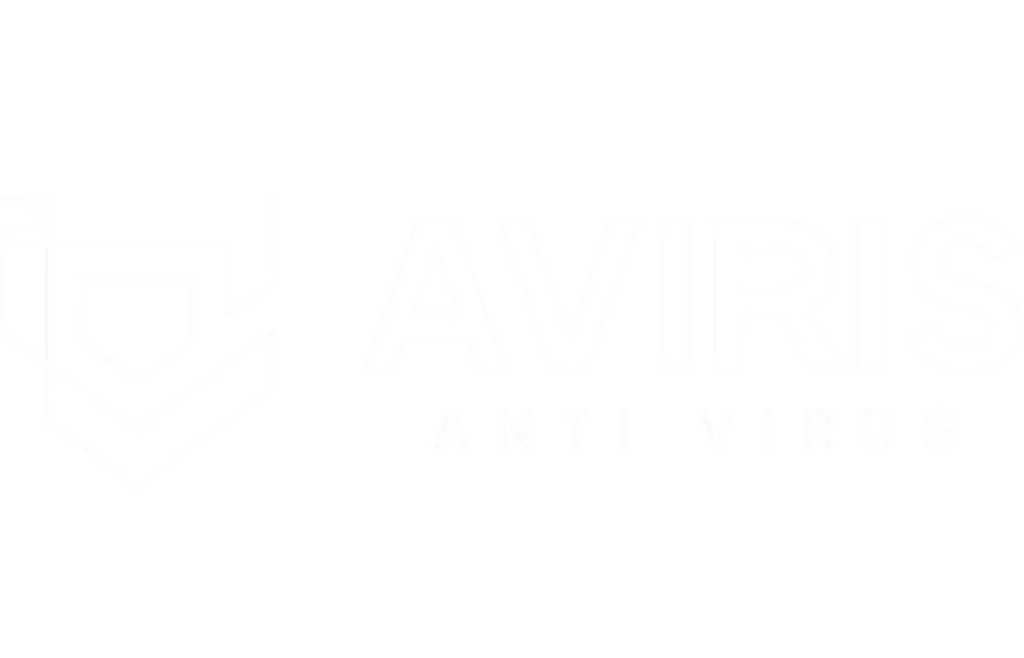 Aviris Logo (Dark)