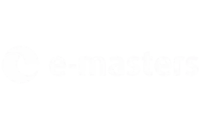 E-masters Logo (Dark)