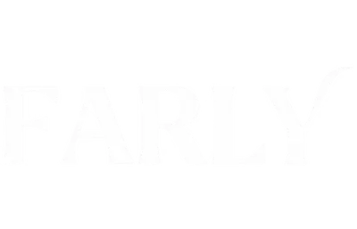 Farly Logo (Dark)