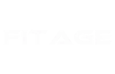 Fitage Logo (Dark)