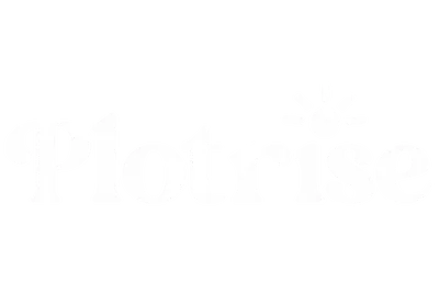 Plotrise Logo (Dark)