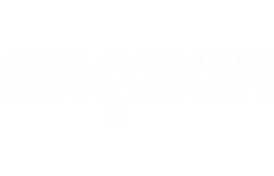 Shozon Logo (Dark)