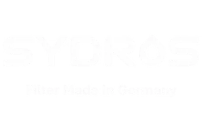 Sydros Logo (Dark)