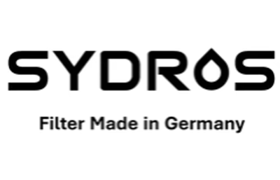 Sydros Logo