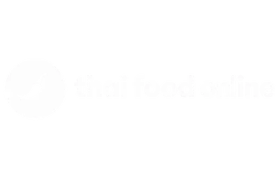 Thai Food Online Logo (Dark)