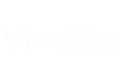 Viaslim Logo (Dark)