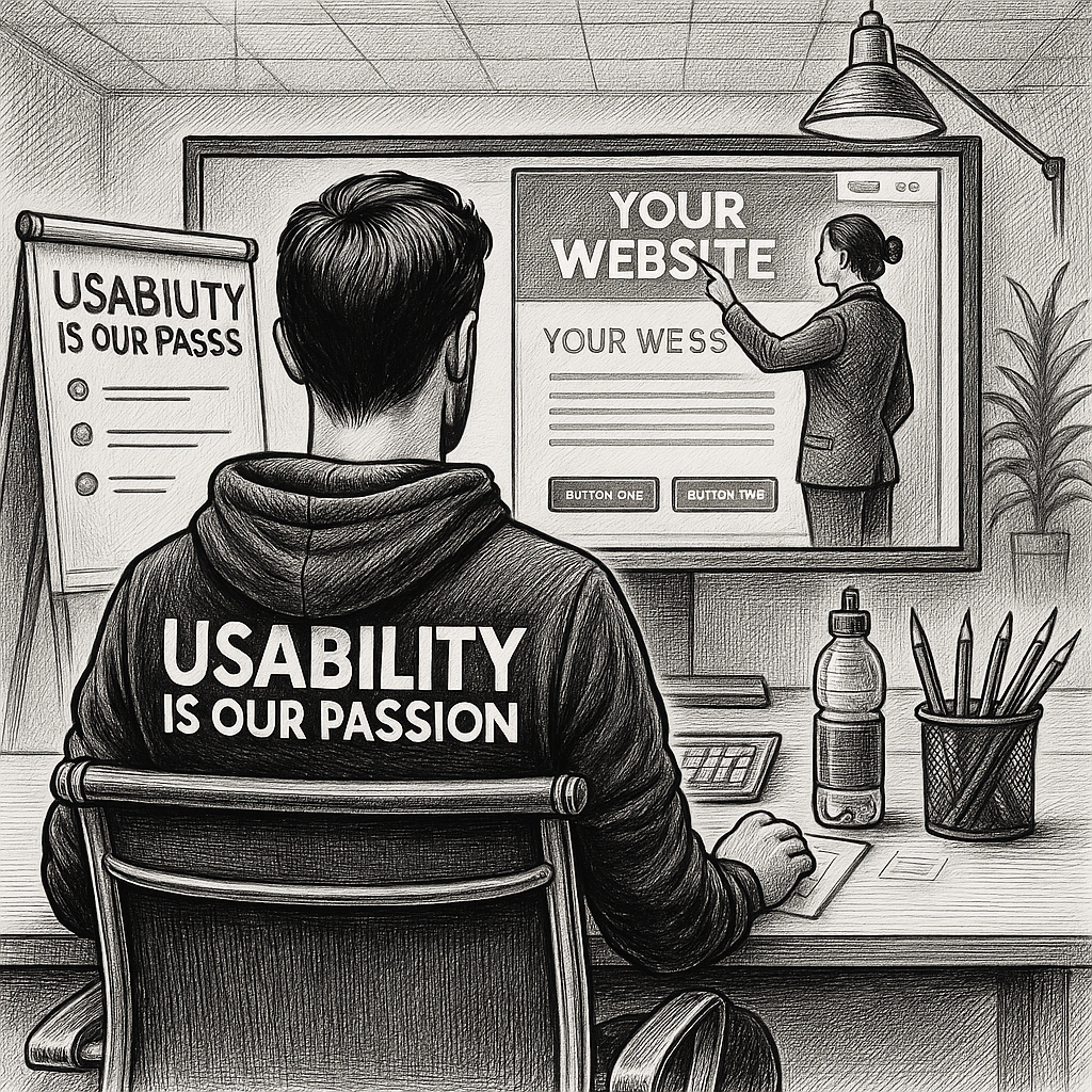 Young woman with afro braids using VR glasses on dark purple neon background close up. The VR is a great Usability prototyping tool.